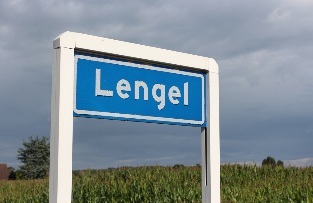 Bord Lengel