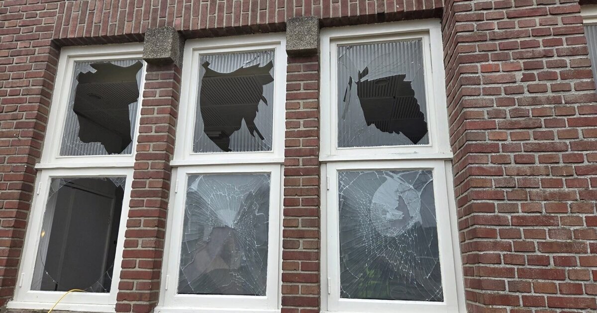 Explosie in Eibergen: politie zoekt getuigen