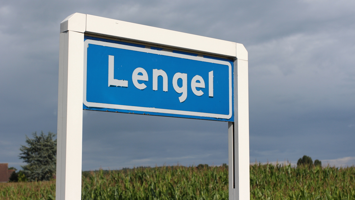 Bord Lengel