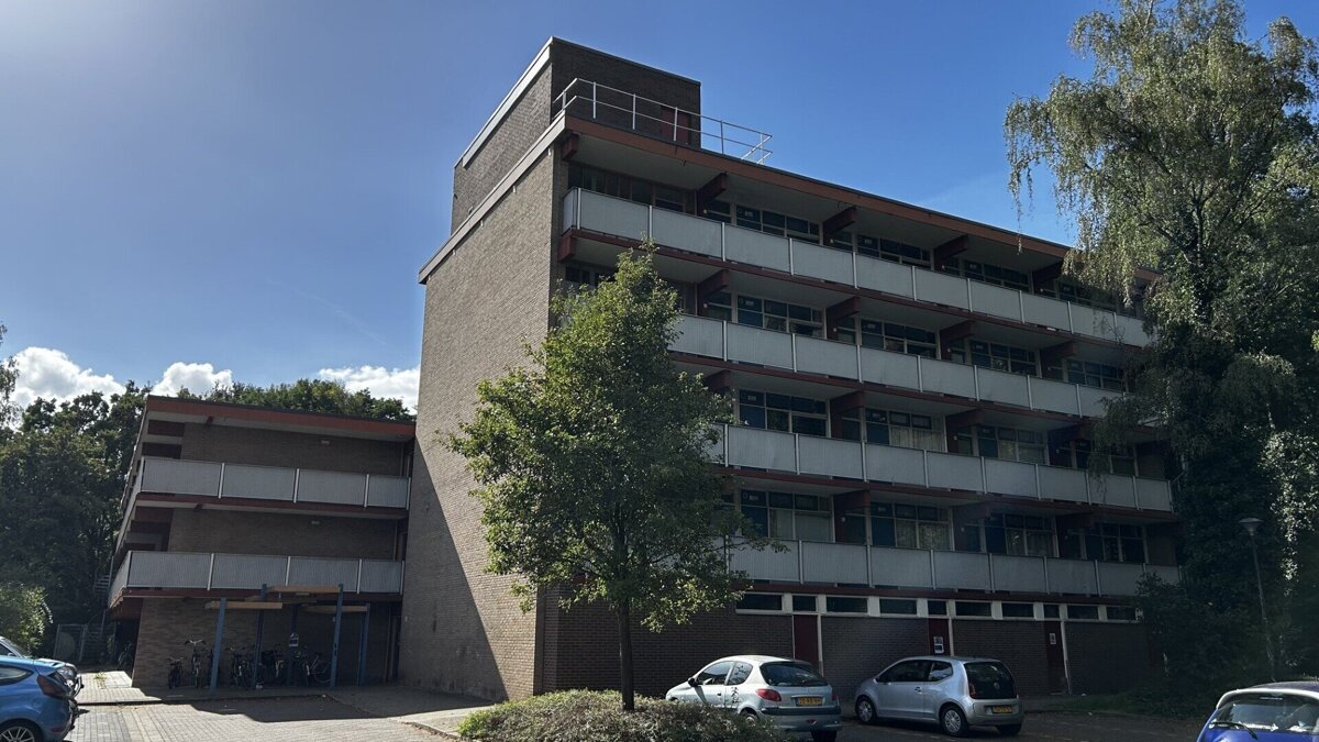 Sloop - nieuwbouw