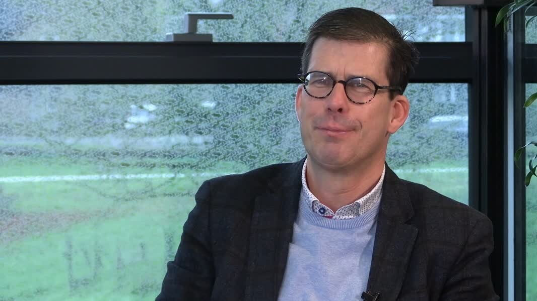 Joost van Oostrum