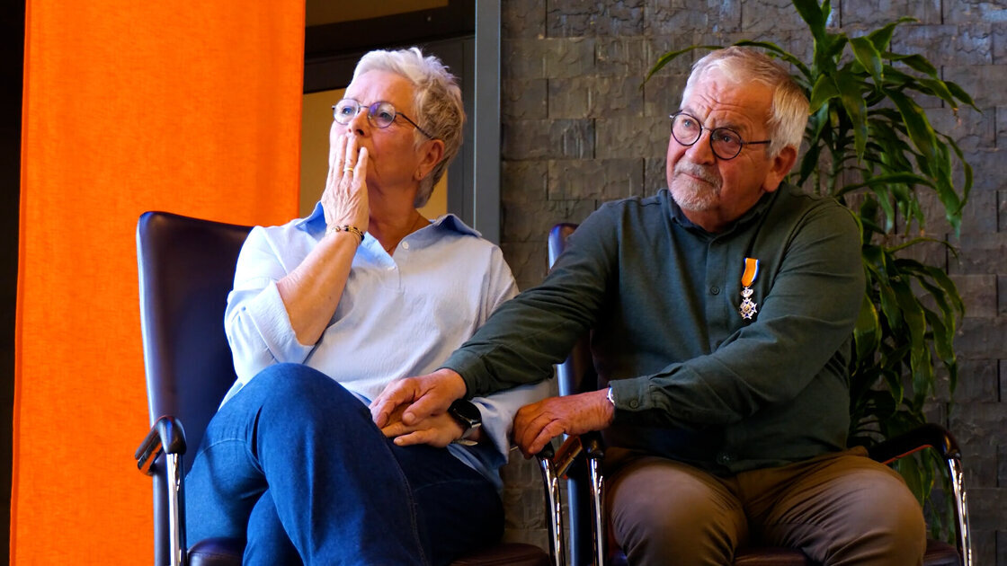 Bijna tachtig Achterhoekers ontvingen koninklijke onderscheiding tijdens lintjesregen