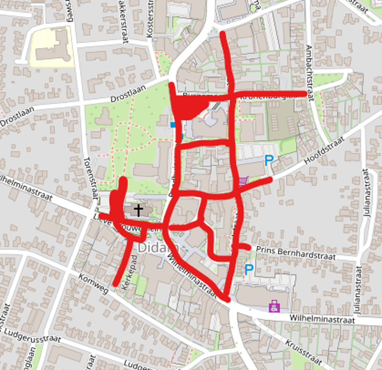 afsluiting-centrum-17-juni
