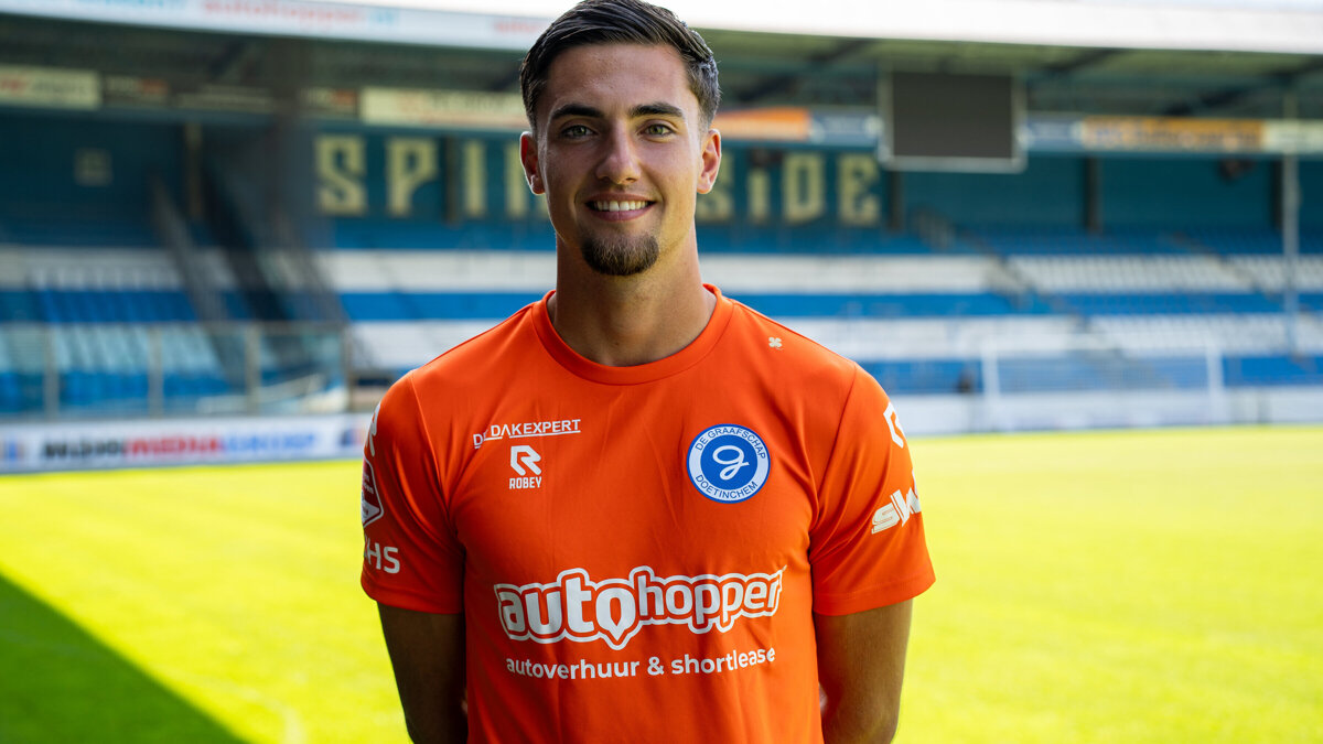 Sten Kremers (2)
