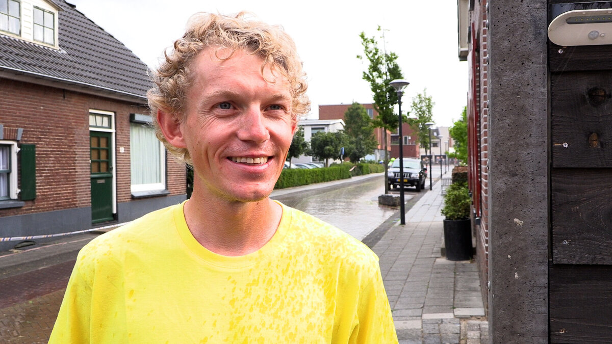 Koen bouwman30