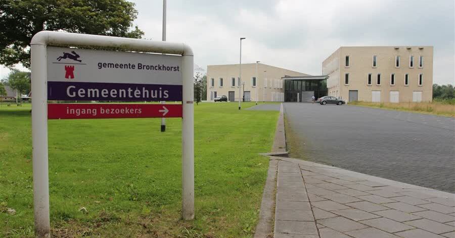 Raad Bronckhorst houdt vinger aan de pols bij Schuifpuzzel Zelhem