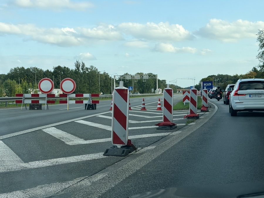 Grenscontrole A3