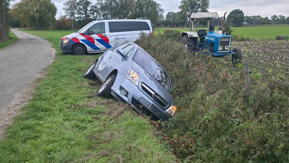 ongeval lichtenvoordeBlurr