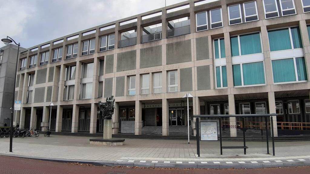 Rechtbank