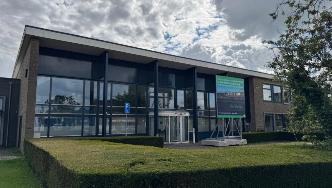 ‘Meevaller’ in kostenstijging verbouwing Frank Daamenpand Ulft