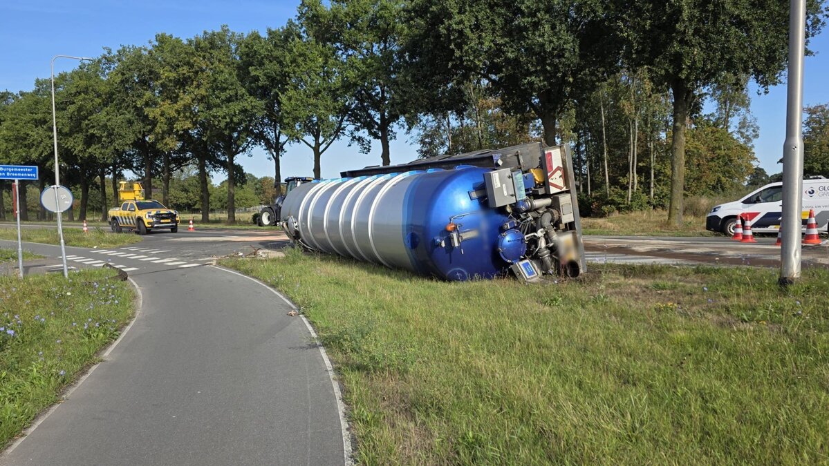 giertank