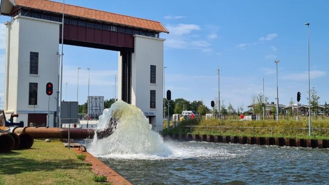 Twentekanaal GLD