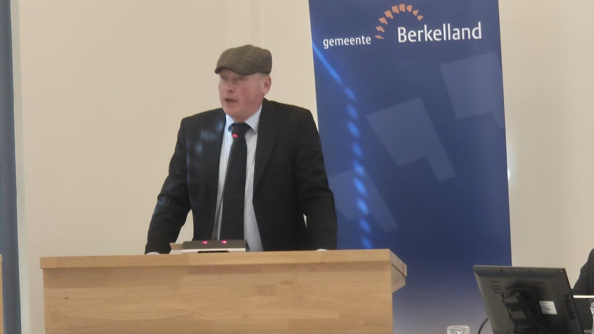 Ton Koenderink