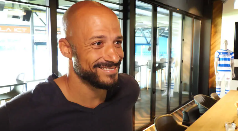 Berry Powel langer bij De Graafschap: ‘Als club grote stappen gezet’