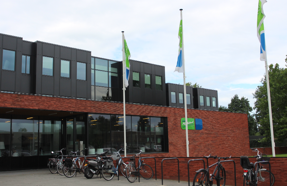 03 Gemeentehuis Montferland0
