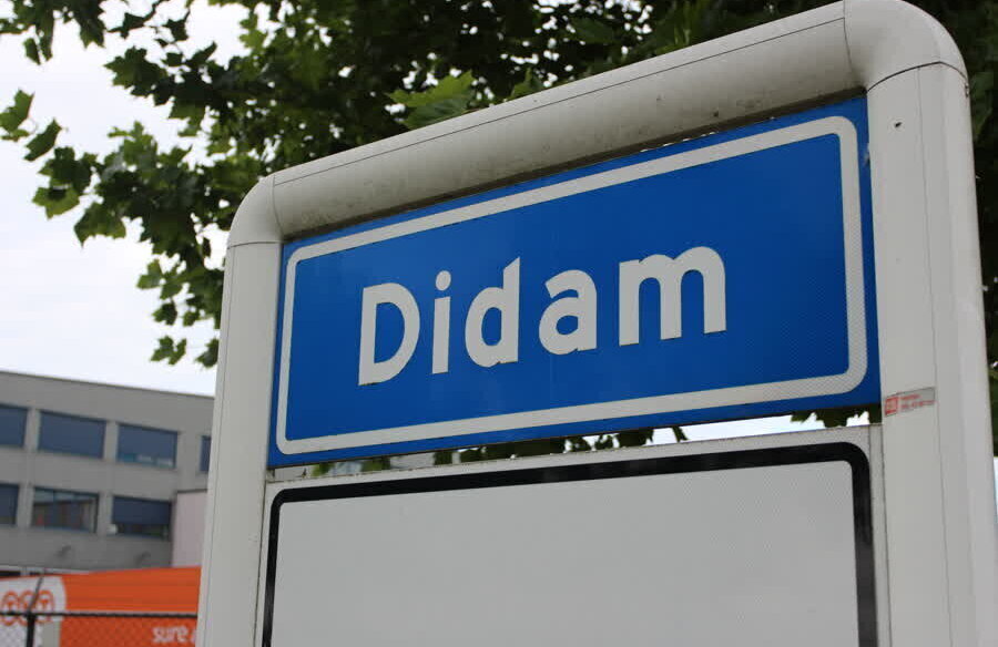 Bord Didam