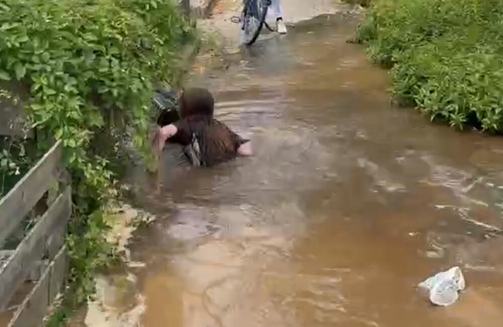 Sinkhole