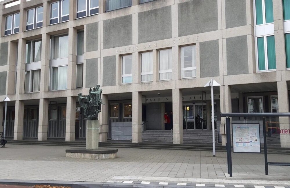 Rechtbank Arnhem  goede