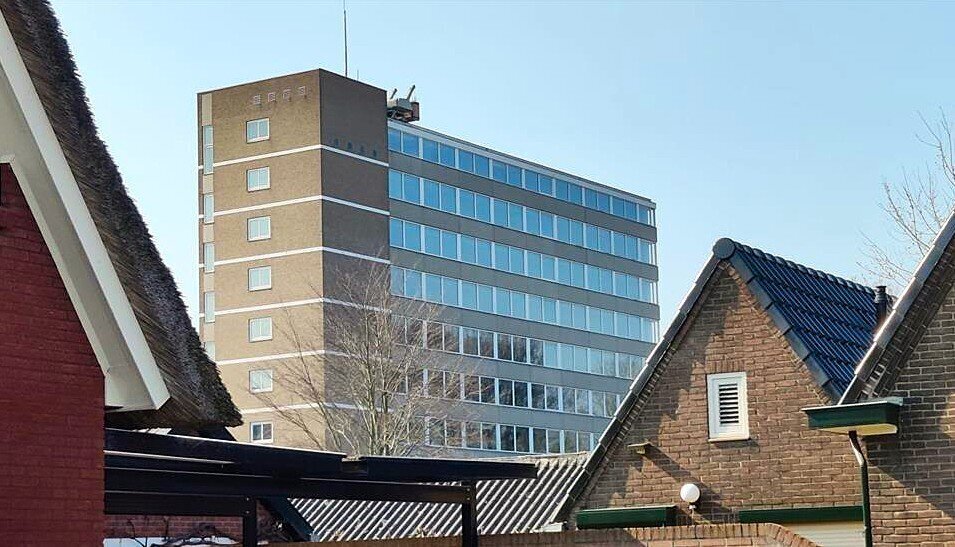 Doetinchem verlengt huur ’t Weerdje voor opvang Oekraïense vluchtelingen