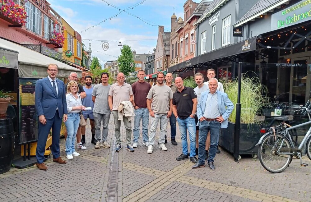 Horeca Doetinchem