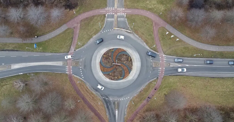 Fietsend Doetinchem blijft met code oranje nog steeds achter bij Achterhoekse gemeenten