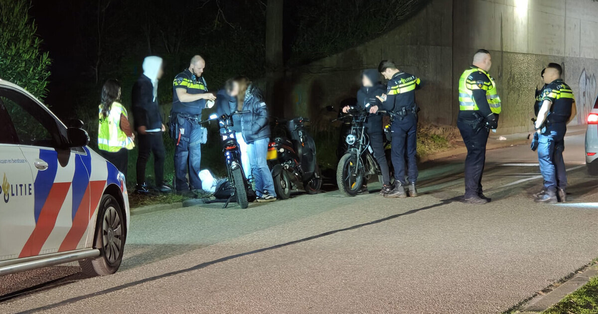 Geweldsincident in Doetinchem: verdachte aangehouden