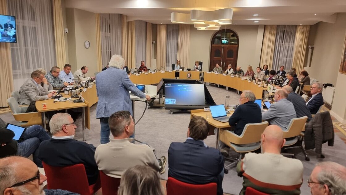 Montferland werkt aan nieuw participatieplan azc na burgerinitiatief, initiatiefnemer ontevreden