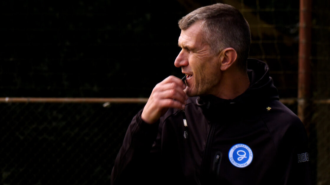 De Graafschap op bezoek in Maastricht: kleine kans op periode drie