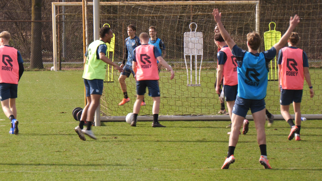 De Graafschap klaar voor Gelderse kraker op volle Vijverberg: 'De krenten in de pap'