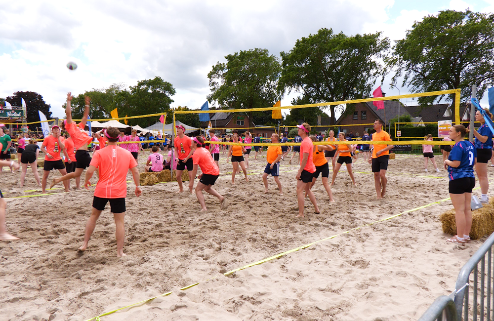 Beachvolleysilvolde10