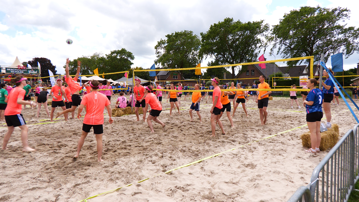 Beachvolleysilvolde10