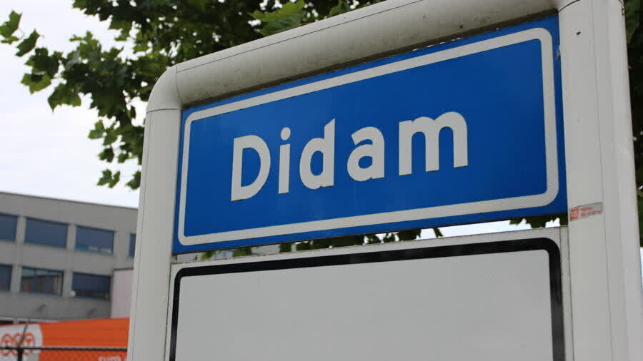 Bord Didam