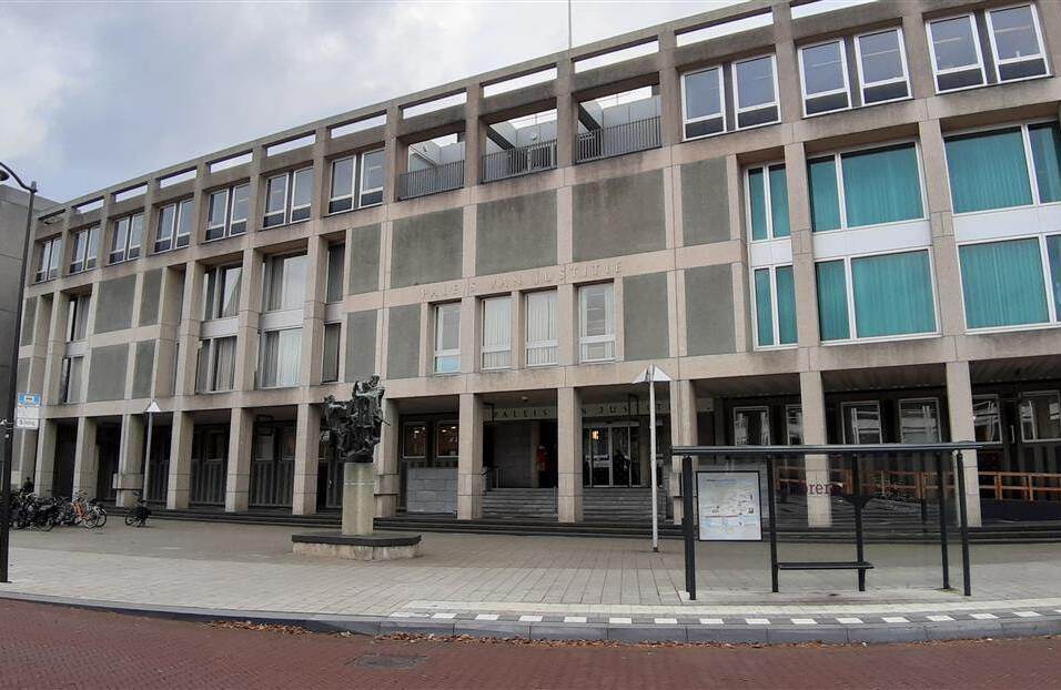 Rechtbank