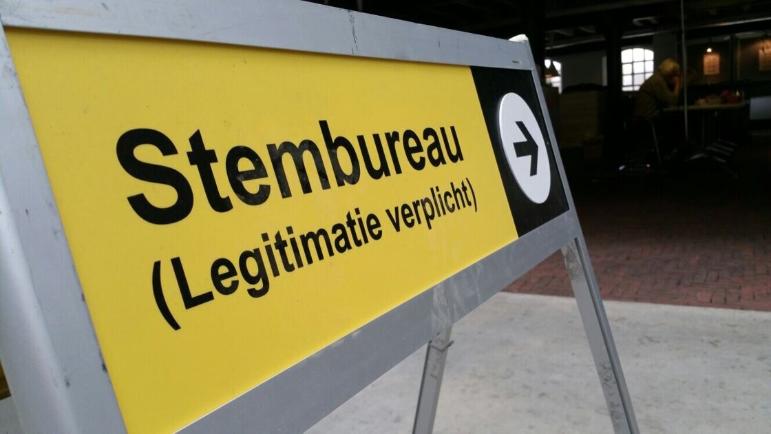 Alle Achterhoekse gemeenten zetten stemhulp in