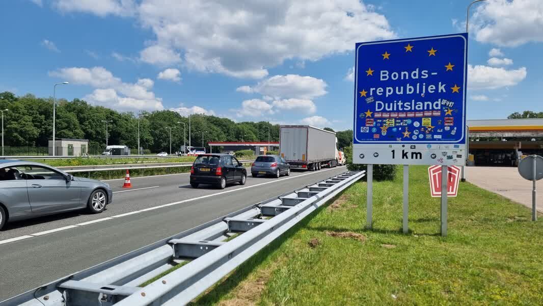 Gemeenten aan weerszijden grens willen andere aanpak grenscontroles A3