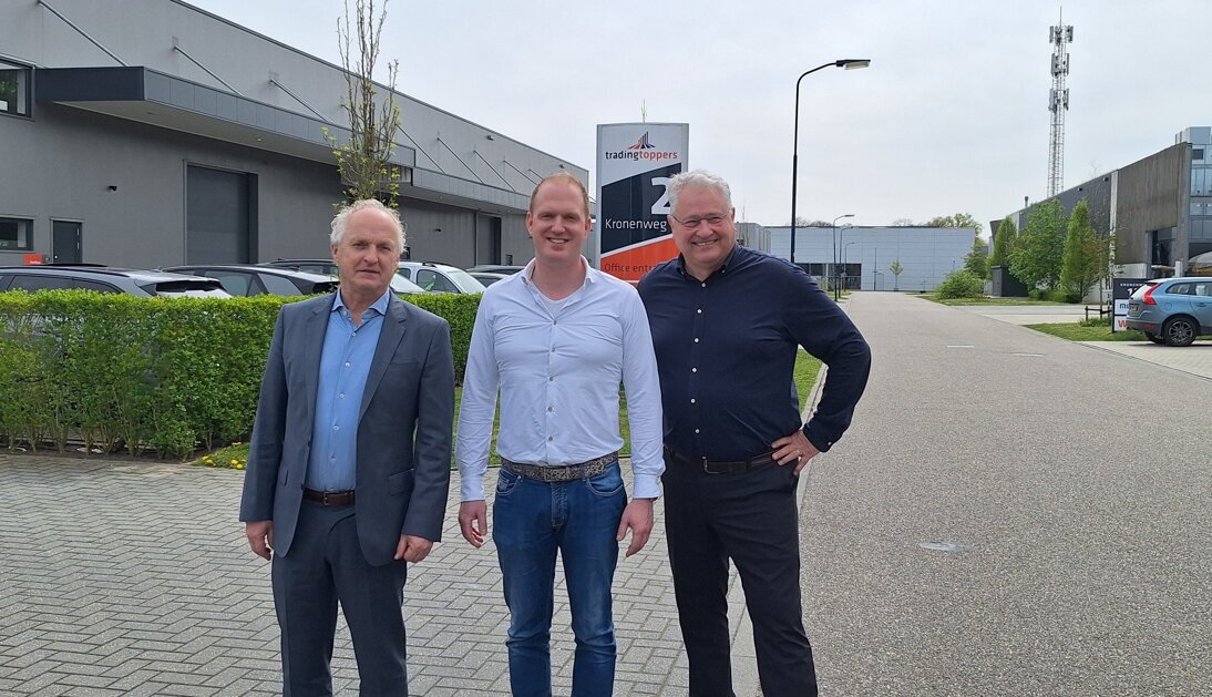 Varssevelds industriepark wil zelf stroom regelen, dé oplossing voor netcongestie?