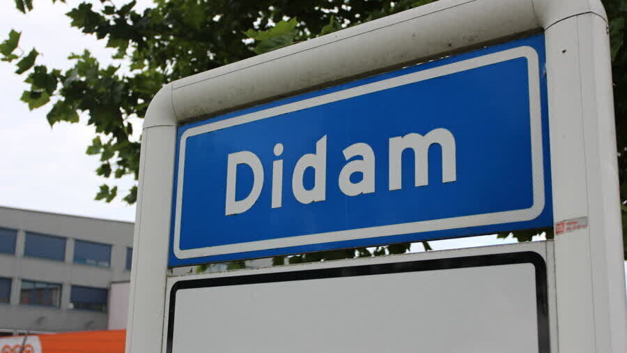 Bord Didam