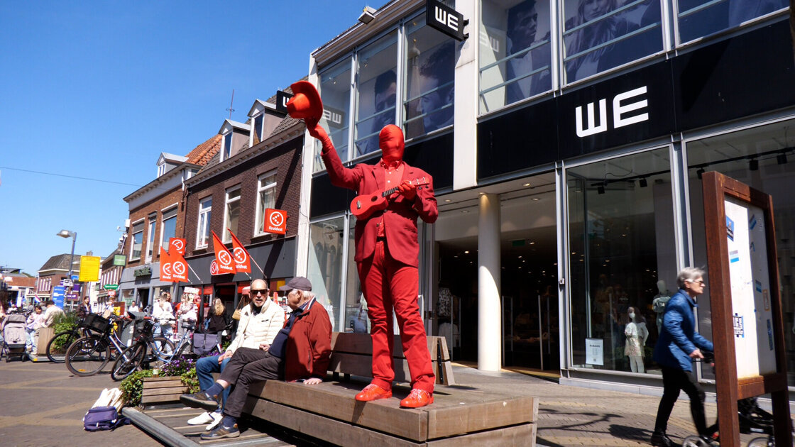 Doetinchems Theaterfestival baalt van forse subsidieverlaging: 'Dat was wel schrikken'