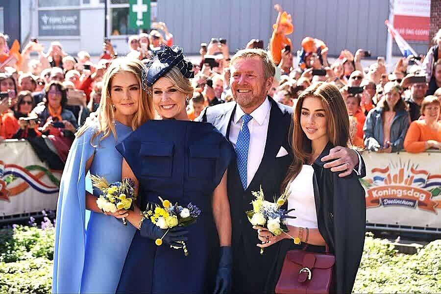 Een jaar na Koningsdag: wat heeft het bezoek van de Oranjes Doetinchem gebracht?