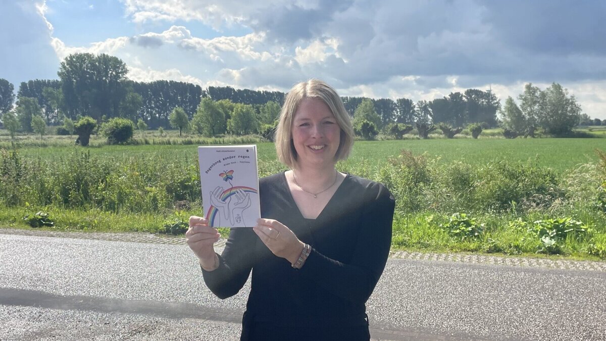 minke grob geurtsen dichtbundel
