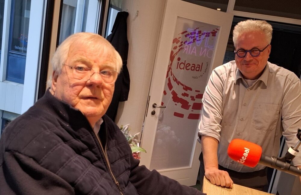 Hennie van der Most