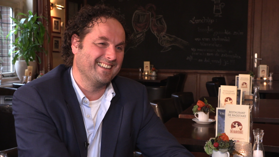 Voormalig VVD-Kamerlid Erik Haverkort nieuwe informateur in Berkelland