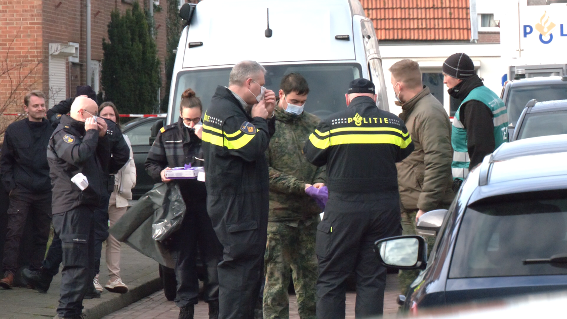Burgemeester sluit woning ’s-Heerenberg na vondst ‘materialen’