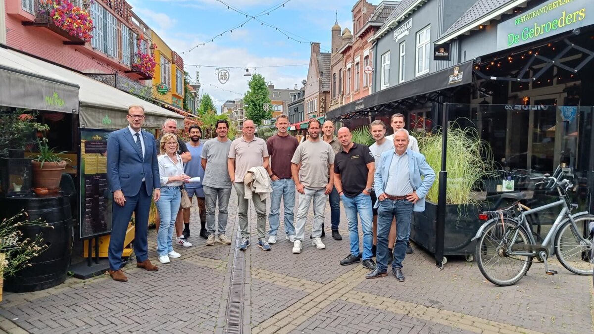 Horeca Doetinchem
