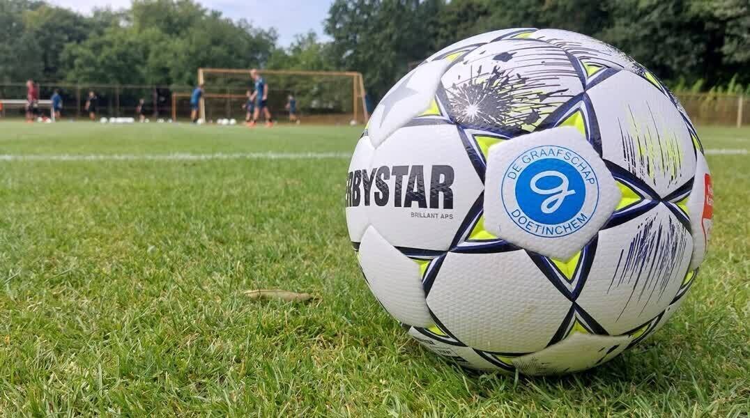 De Graafschap hakt knopen door over aflopende contracten binnen selectie