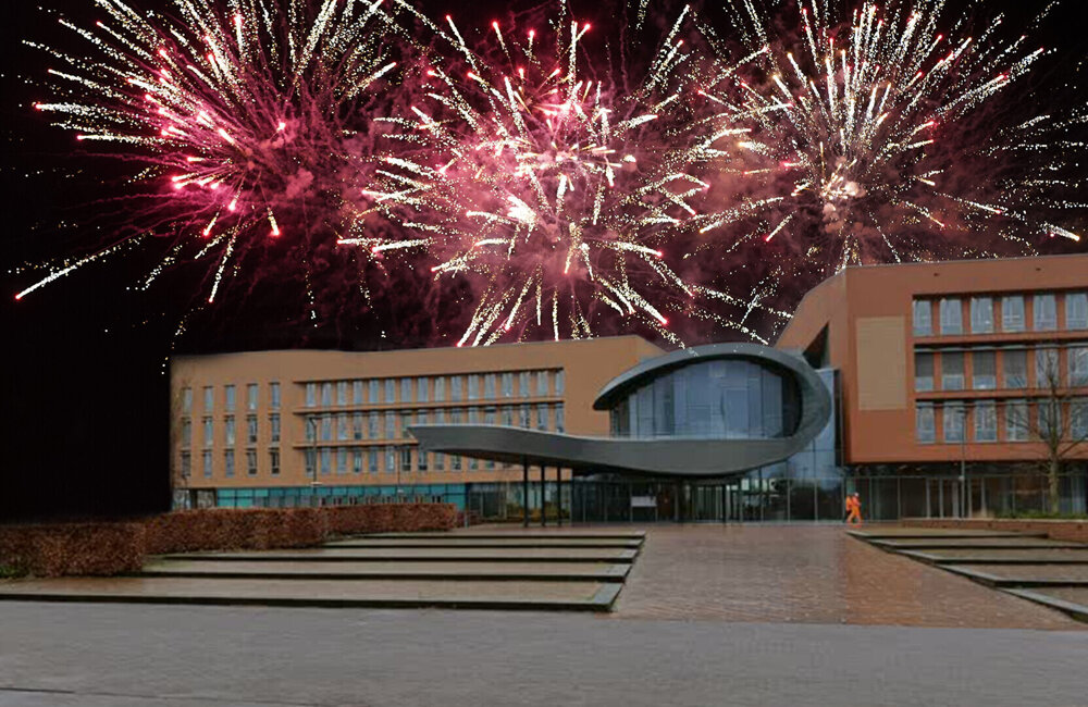 LochemVuurwerk