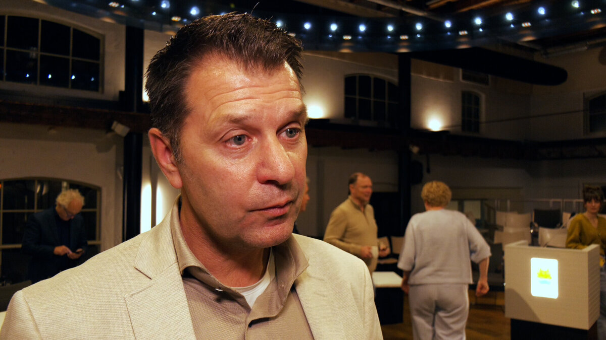 Marco Bennink