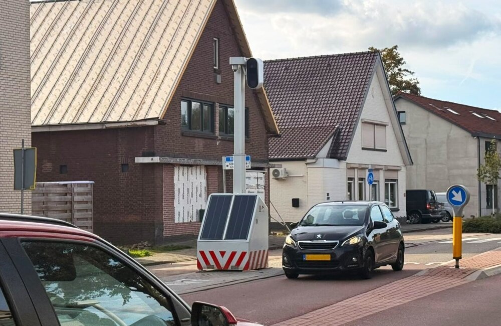 Flitser Gaanderen (1)
