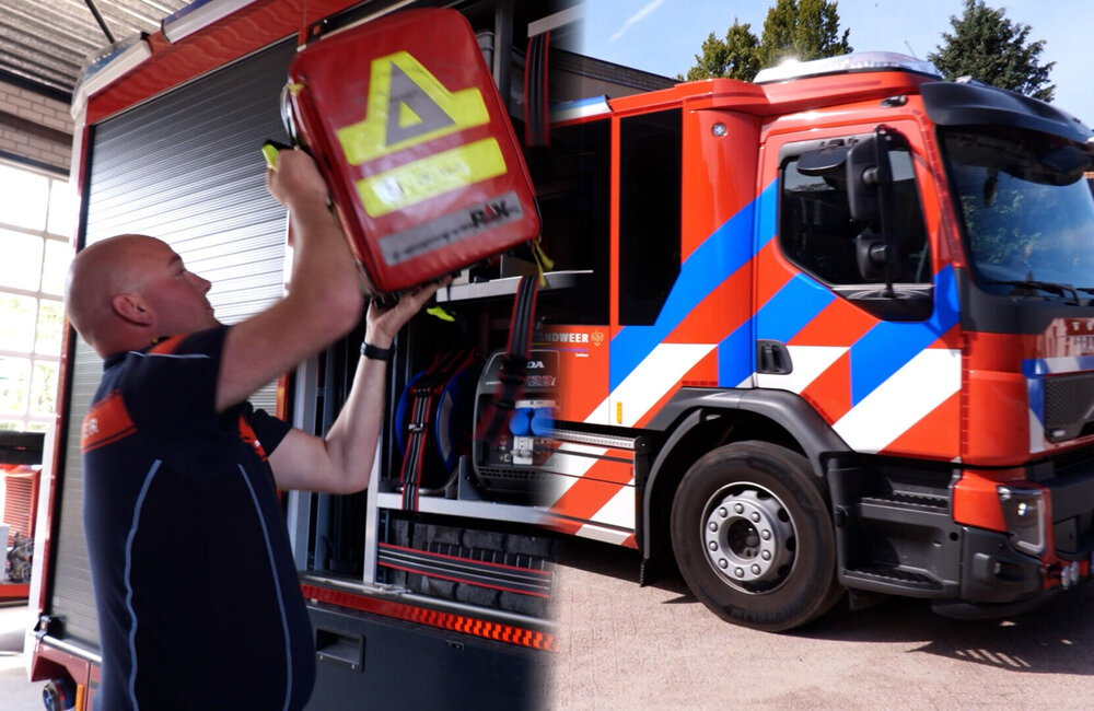 BrandweerReanimatie