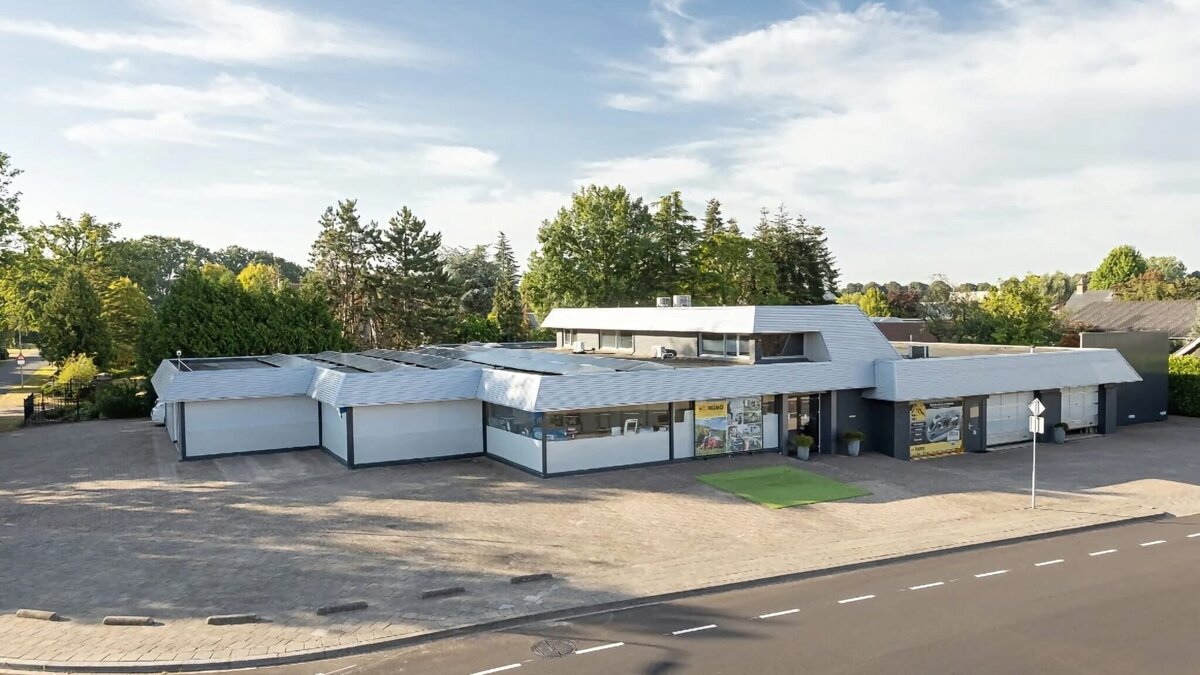 Neede Parallelweg 90 Oekraïners